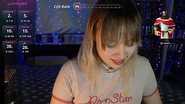 s1lvercherub online show from 01/17/26, 09:07