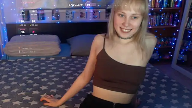 s1lvercherub online show from 03/29/26, 07:14