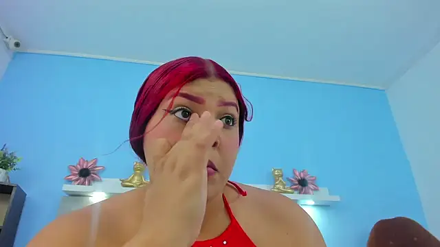 neferet opal online show from 01/12/26, 12:05