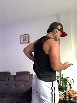 Snapshot of DeimonOficial chatting on 05/15/26, 11:50 DeimonOficial online show from 05/15/26, 11:50