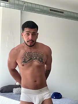 Snapshot of DeimonOficial chatting on 05/29/26, 08:45 DeimonOficial online show from 05/29/26, 08:45