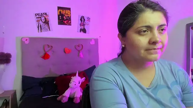 TifanyAmazinng online show from 02/12/26, 12:33