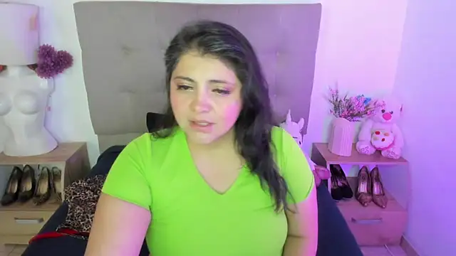 TifanyAmazinng online show from 04/13/26, 02:22