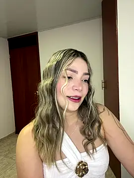 Chantel sam online show from 11/04/25, 05:06