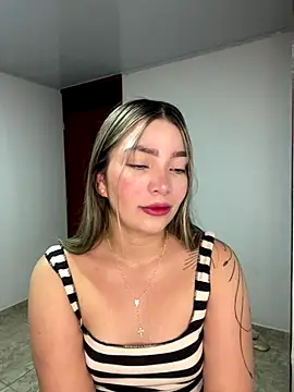 Chantel sam online show from 11/28/25, 03:53