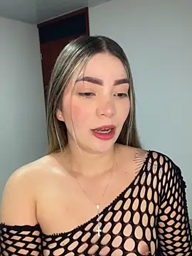 Chantel sam online show from 12/22/25, 04:53