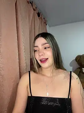 Chantel sam online show from 01/08/26, 04:37