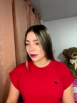 Chantel sam online show from 01/15/26, 04:39