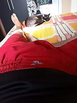 comobucetinhas online show from 11/14/25, 07:34