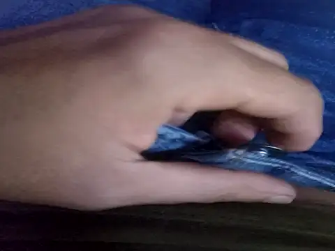 comobucetinhas online show from 12/04/25, 09:34