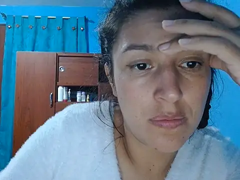 SarahFriendly online show from 07/02/26, 01:49