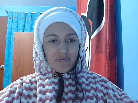 SarahFriendly online show from 07/03/26, 12:50