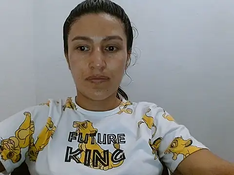 SarahFriendly online show from 07/13/26, 08:22