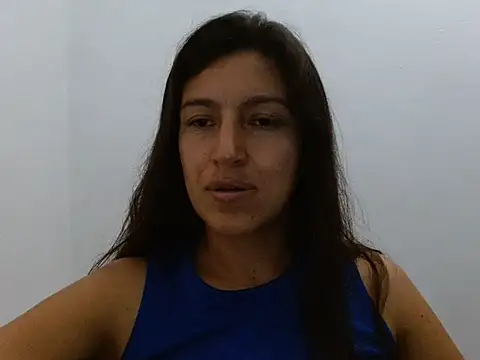 SarahFriendly online show from 07/16/26, 02:39