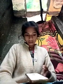 Gulika Doshi online show from 11/29/25, 01:19