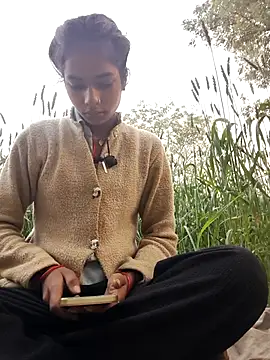 Gulika Doshi online show from 02/19/26, 01:45