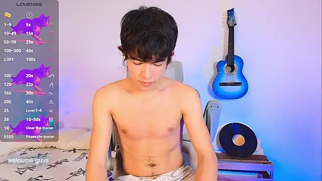 Anky xx online show from 10/14/25, 03:18