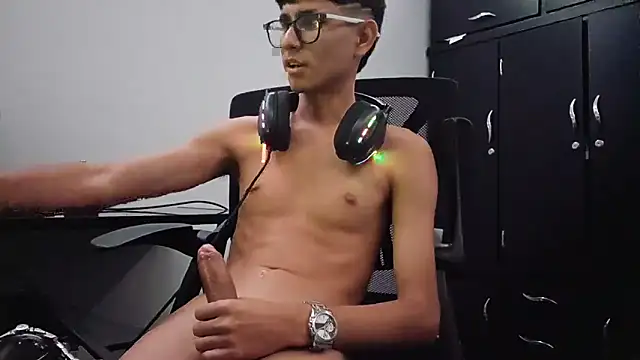 ElverCol online show from 02/07/26, 05:11