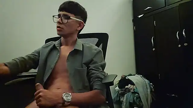 ElverCol online show from 02/10/26, 02:59