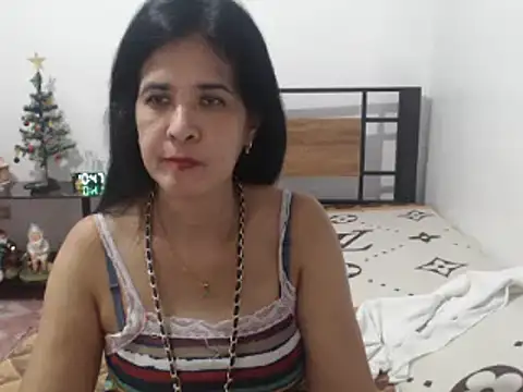 Prettysweetmum online show from 02/05/26, 02:49