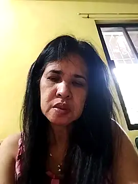 Prettysweetmum online show from 03/18/26, 12:36