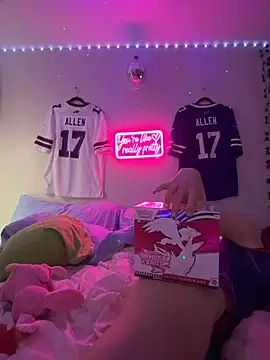 babygingerboo online show from 04/02/26, 06:49