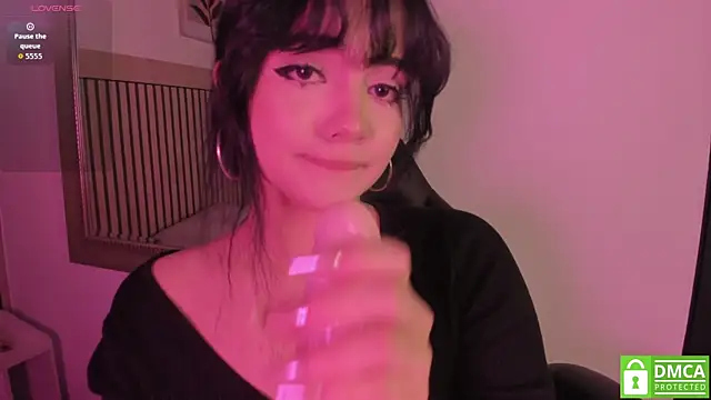 Darky Doll online show from 02/20/26, 08:53