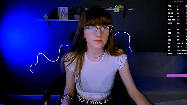 ava mystic  online show from 10/09/25, 07:56