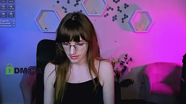 ava mystic  online show from 11/30/25, 01:53