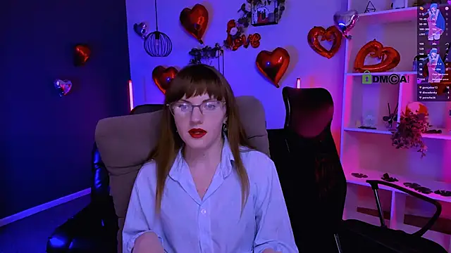 ava mystic  online show from 03/11/26, 01:33