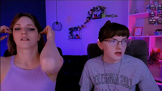 ava mystic  online show from 03/12/26, 08:04