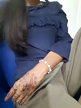 Aarti-kumri online show from 10/15/25, 09:31