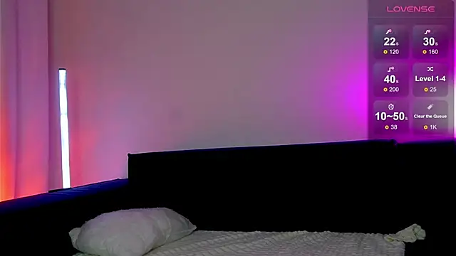 teyasunny online show from 10/01/25, 09:10
