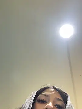 Cookieoreooo online show from 03/11/26, 05:02