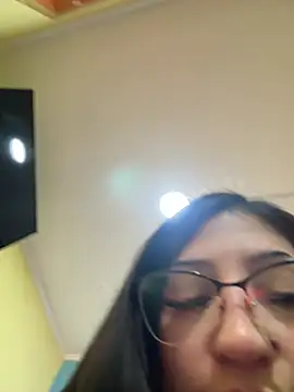 Cookieoreooo online show from 06/24/26, 05:45