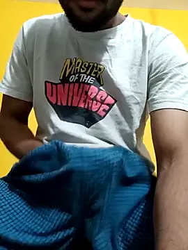 mayur raaje online show from 11/17/25, 04:57