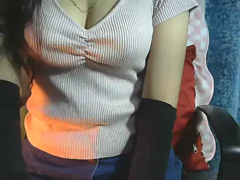 sheetal-sheetal95 online show from 11/29/25, 04:43