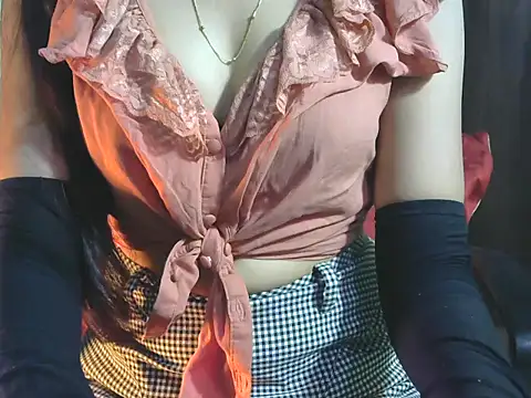 sheetal-sheetal95 online show from 01/06/26, 06:11