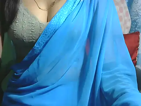 sheetal-sheetal95 online show from 04/18/26, 05:50