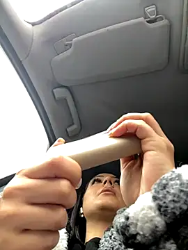 Lexi Storm online show from 10/02/25, 05:25