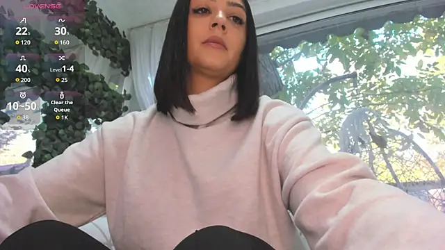 Lexi Storm online show from 11/01/25, 06:59