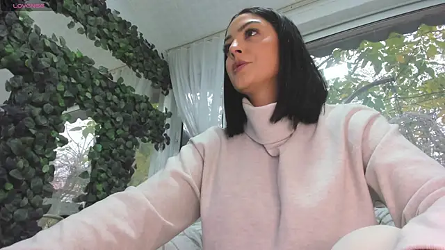 Lexi Storm online show from 11/07/25, 07:19