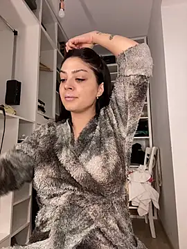 Lexi Storm online show from 11/17/25, 05:24