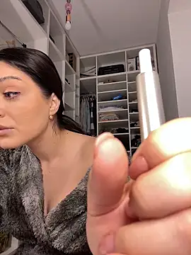 Lexi Storm online show from 03/02/26, 07:15