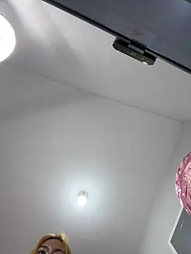MissSexyDork77 online show from 10/13/25, 04:01