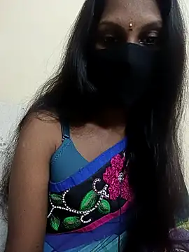 kavya-telugu84 online show from 10/13/25, 06:52