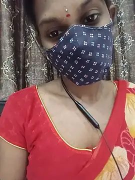 kavya-telugu84 online show from 07/18/26, 11:08