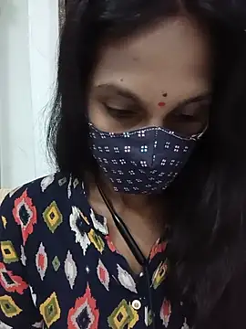 kavya-telugu84 online show from 07/19/26, 07:06