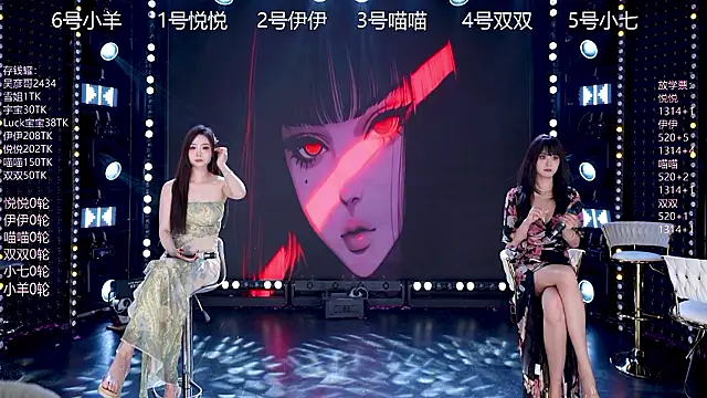 cdyyds001 online show from 02/08/26, 12:08