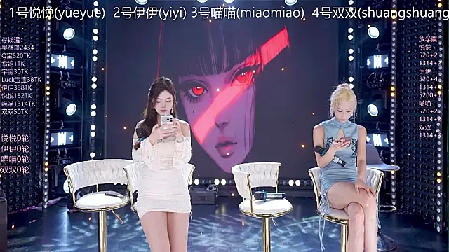 cdyyds001 online show from 03/03/26, 10:54